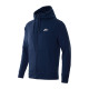 Чоловіча Толстовка Nike M NSW CLUB HOODIE FZ BB Синій XL (BV2645-410 XL) Чоловіча Толстовка Nike M NSW CLUB HOODIE FZ BB Синій XL (BV2645-410 XL)