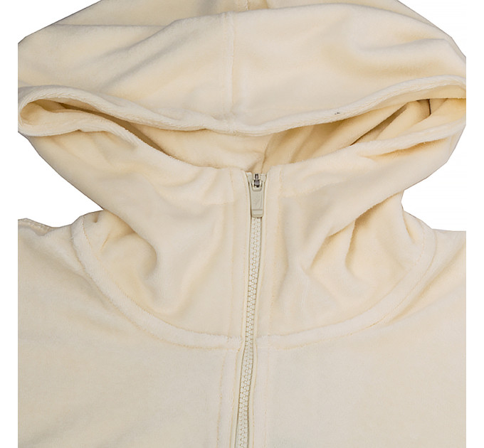 Чоловіча Толстовка Nike M NSW HBR-S SS TOP Бежевий M (DM5062-113 M)