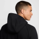 Чоловіча Толстовка Nike M DF UV PRIMARY FZ HOODIE Чорний M (7dFZ0967-010 M)