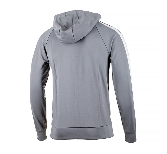 Чоловіча Толстовка Ellesse Cellamare Track Top Сірий XL (7dSHR17437-109 XL)