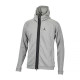 Чоловіча Толстовка JORDAN M J DF SPRT STMT AIR FLC FZ Сірий L (7dDV9783-063 L)