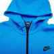 Чоловіча Толстовка Nike M NK TCH FLC FZ WR HOODIE Синій L (7dFB7921-435 L)
