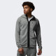 Чоловіча Толстовка JORDAN M J DF SPRT STMT AIR FLC FZ Сірий M (7dDV9783-063 M)