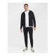 Чоловіча Толстовка Nike M TCH FLC FZ WR HOODIE Чорний L (7dHV0949-010 L)