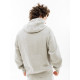 Чоловіча Толстовка Nike CLUB HOODIE PO BB Сірий 2XL (7dBV2654-063 2XL)