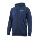 Чоловіча Толстовка Nike M NK DF HDIE FZ FL Синій M (7dCZ6376-451 M)