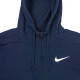 Чоловіча Толстовка Nike M NK DF HDIE FZ FL Синій M (7dCZ6376-451 M)
