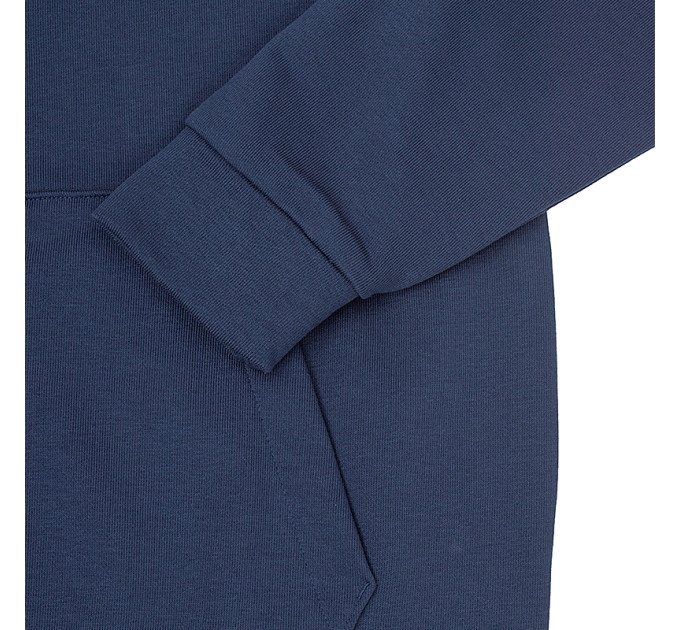 Чоловіча Толстовка Nike M NK DF HDIE FZ FL Синій M (7dCZ6376-451 M)