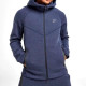 Чоловіча Толстовка Nike M NK TCH FLC FZ WR HOODIE Синій M (7dFB7921-473 M)