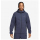 Чоловіча Толстовка Nike M NK TCH FLC FZ WR HOODIE Синій M (7dFB7921-473 M)