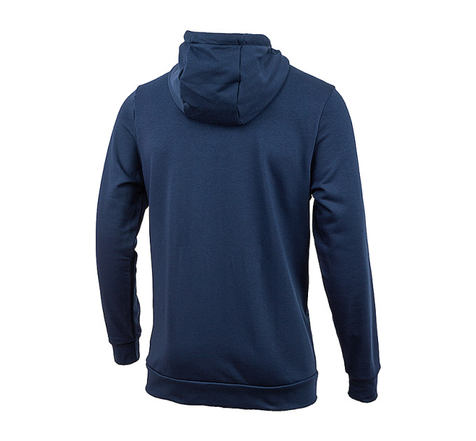 Чоловіча Толстовка Nike M NK DF HDIE FZ FL Синій S (7dCZ6376-451 S)