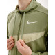 Чоловіча Толстовка Nike DF FLC HD FZ ENERG Зелений XL (7dFB8575-386 XL)