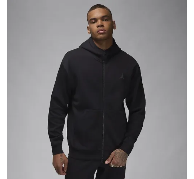 Чоловіча Толстовка JORDAN MDF SPRT HOOP FLC FZ Чорний XL (7dFV8602-010 XL) Чоловіча Толстовка JORDAN MDF SPRT HOOP FLC FZ Чорний XL (7dFV8602-010 XL)