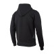 Чоловіча Толстовка AUSTRALIAN Fullzip Hoodie in Winter Fleece and Slam Inserts Комбінований S (SWUGC0040-003 S)