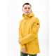 Чоловічий Плащ HELLY HANSEN MOSS RAIN COAT Жовтий XL (7d53265-344 XL)