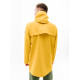 Чоловічий Плащ HELLY HANSEN MOSS RAIN COAT Жовтий XL (7d53265-344 XL)