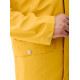 Чоловічий Плащ HELLY HANSEN MOSS RAIN COAT Жовтий XL (7d53265-344 XL)