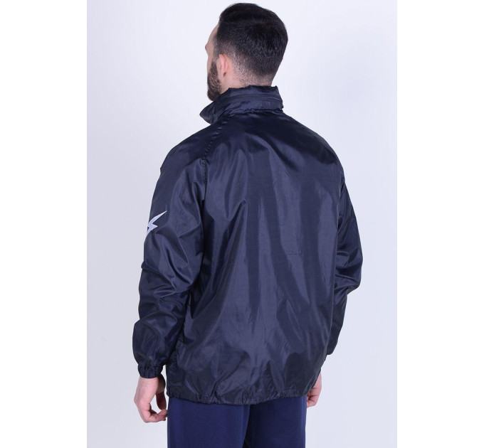Вітровка Zeus K-WAY RAIN синій M Z00313 M
