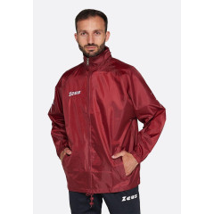 Вітровка Zeus K-WAY RAIN червоний L Z00315 L