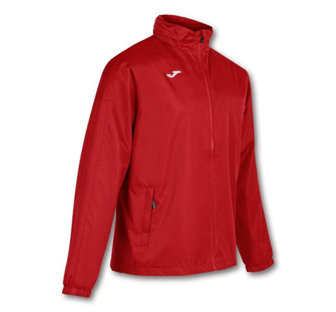 Вітровка чоловіча Joma TRIVOR Червоний XL (102261.600 XL)