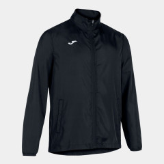 Чоловіча вітрівка Joma ELITE VII WINDBREAKER чорний XL 101602.100 XL