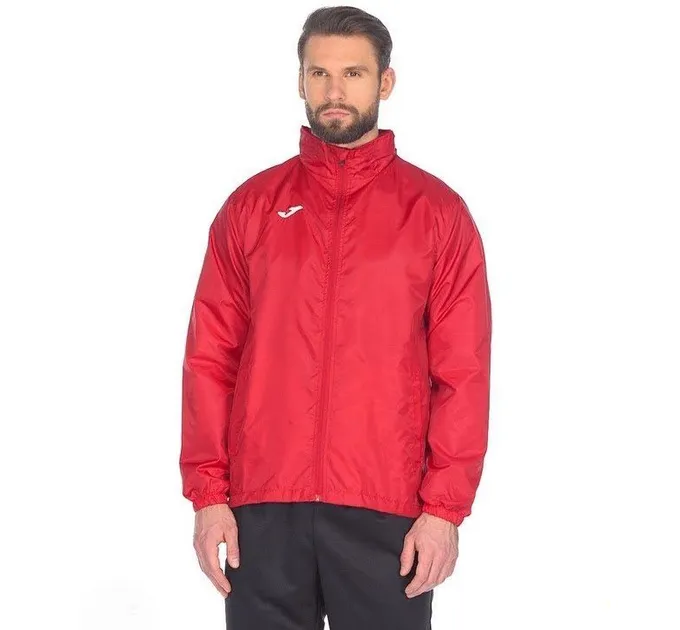 Вітровка чоловіча Joma IRIS Червоний L (100087.600)