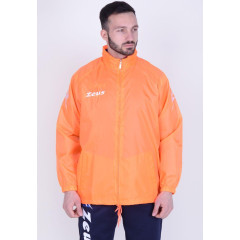 Вітровка Zeus K-WAY RAIN помаранчевий S Z00312 S