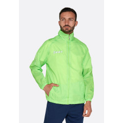 Вітровка Zeus K-WAY RAIN зелений 2XL Z00320 2XL