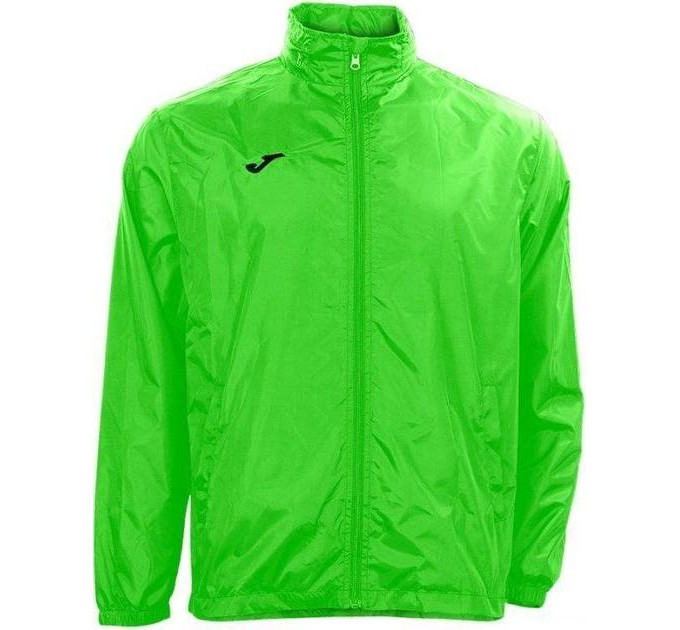 Чоловіча Вітровка Joma IRIS Салатовий L (100087.020 L) Чоловіча Вітровка Joma IRIS Салатовий L (100087.020 L)
