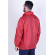 Вітровка Zeus K-WAY RAIN червоний XL Z00317 XL
