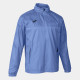 Чоловіча вітрівка Joma MONTREAL RAINCOAT блакитний M 102848.731 M Чоловіча вітрівка Joma MONTREAL RAINCOAT блакитний M 102848.731 M
