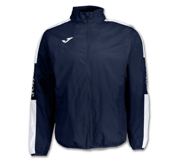 Вітровка чоловіча Joma CHAMPION IV темно-синій XS 100689.302 XS Вітровка чоловіча Joma CHAMPION IV темно-синій XS 100689.302 XS
