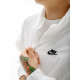 Чоловіча Вітровка Nike M NK WR ANORAK JKT Білий M (7dDQ4910-100 M)