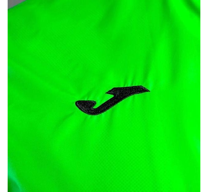 Чоловіча Вітровка Joma IRIS Салатовий M (100087.020 M)