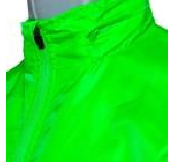 Чоловіча Вітровка Joma IRIS Салатовий M (100087.020 M)