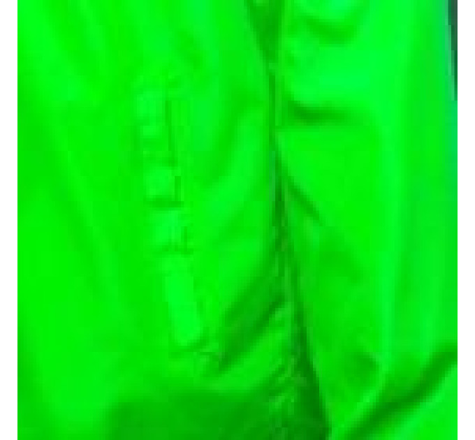 Чоловіча Вітровка Joma IRIS Салатовий M (100087.020 M)