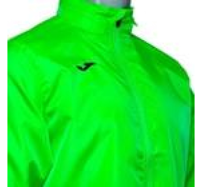 Чоловіча Вітровка Joma IRIS Салатовий M (100087.020 M)