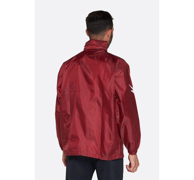 Вітровка Zeus K-WAY RAIN червоний XL Z00315 XL