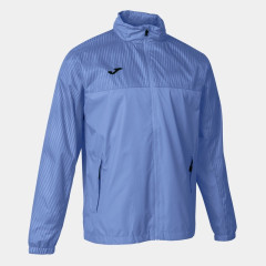 Чоловіча вітрівка Joma MONTREAL RAINCOAT блакитний S 102848.731 S