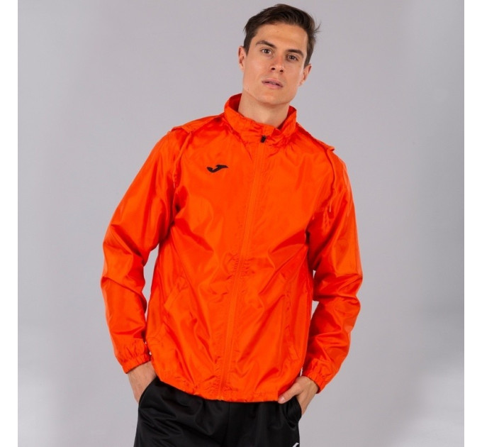 Вітровка чоловіча Joma IRIS помаранчевий XS 100087.800 XS
