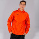 Вітровка чоловіча Joma IRIS помаранчевий XS 100087.800 XS