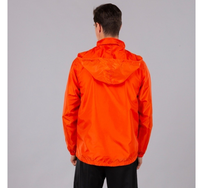 Вітровка чоловіча Joma IRIS помаранчевий XS 100087.800 XS