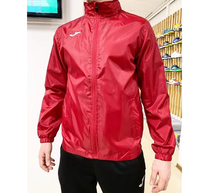 Вітровка чоловіча Joma IRIS Червоний XL (100087.600)