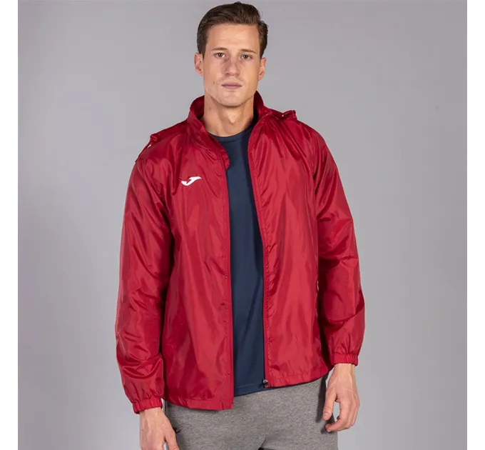 Вітровка Joma IRIS Червоний М (100087.600)