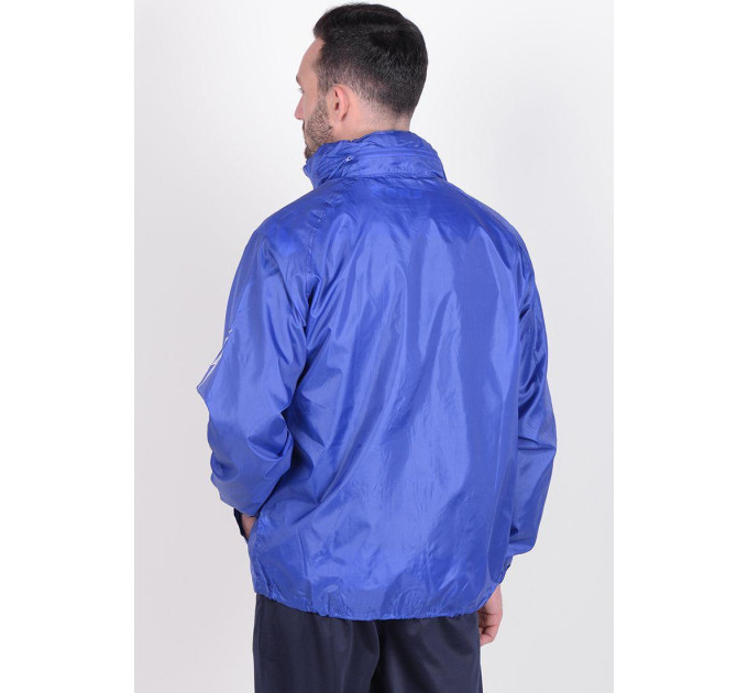 Вітровка Zeus K-WAY RAIN блакитний 2XL Z00318 2XL