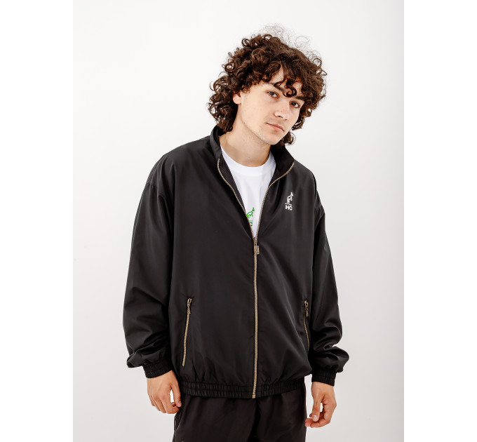 Чоловіча Вітровка AUSTRALIAN PUNCH SMASH JACKET Білий L (7dHCUGC0038-003 L) Чоловіча Вітровка AUSTRALIAN PUNCH SMASH JACKET Білий L (7dHCUGC0038-003 L)