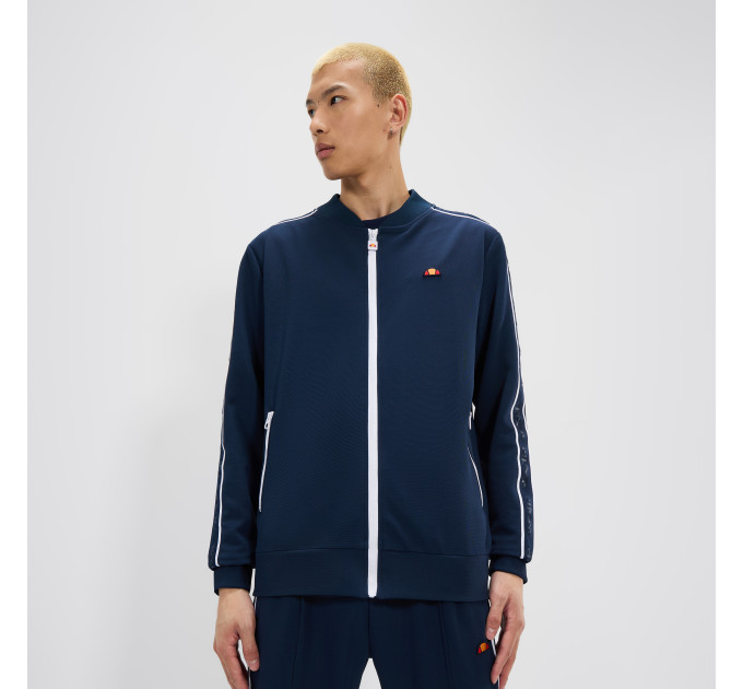 Чоловіча Вітровка Ellesse Altobelli Track Top Синій M (7dSHX20958-429 M)