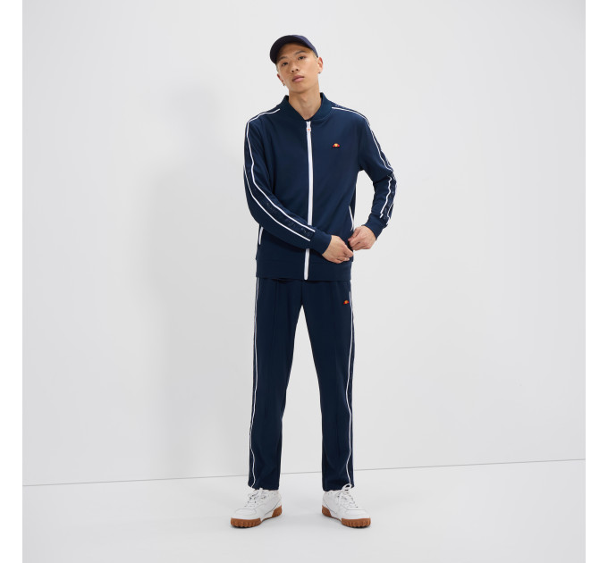 Чоловіча Вітровка Ellesse Altobelli Track Top Синій M (7dSHX20958-429 M)