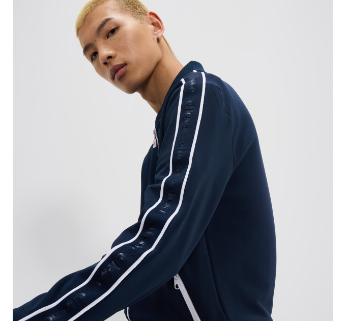 Чоловіча Вітровка Ellesse Altobelli Track Top Синій M (7dSHX20958-429 M)