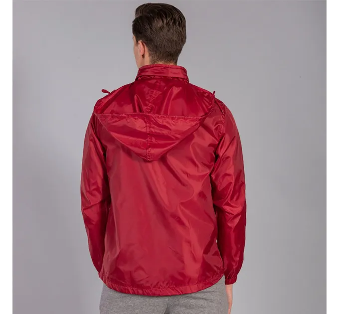 Вітровка Joma IRIS Червоний ХL (100087.600)